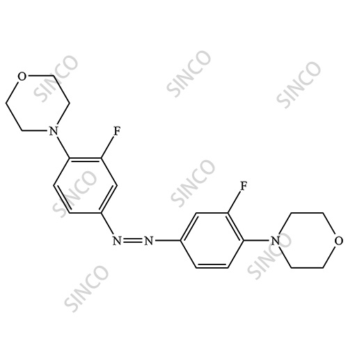 Linezolid Impurity 64
