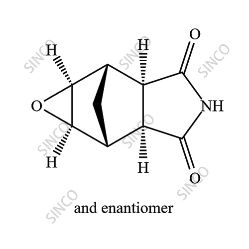 Lurasidone Impurity 57