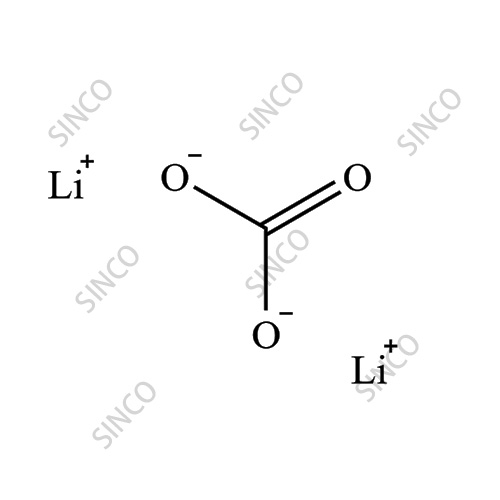 Lithium Carbonate (Li2CO3)