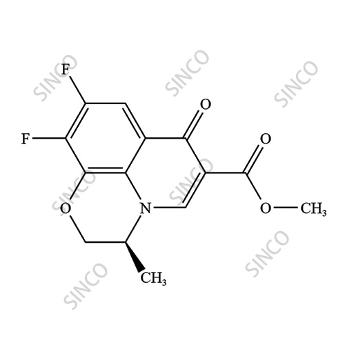 Levofloxacin Impurity 20