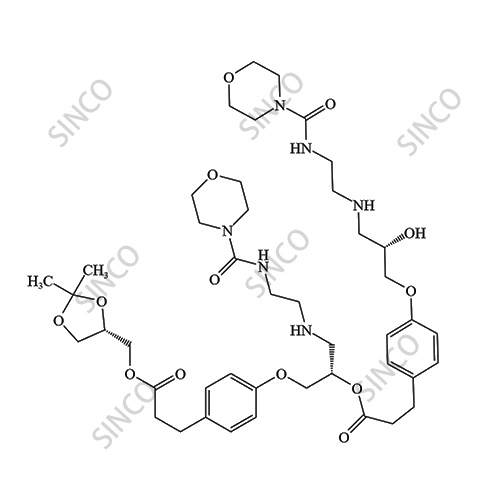 Landiolol Impurity 72