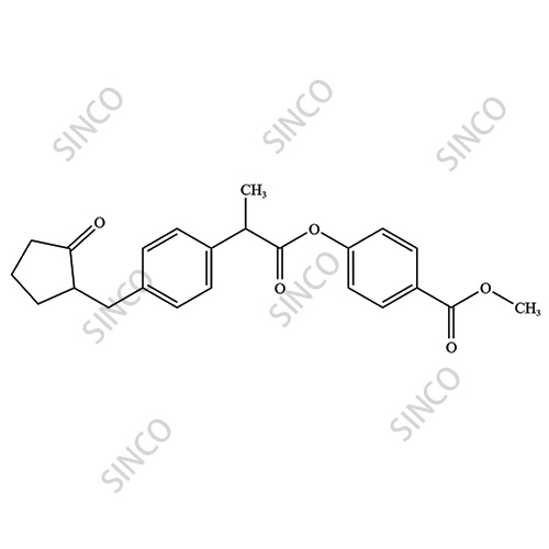 Loxoprofen Impurity 81