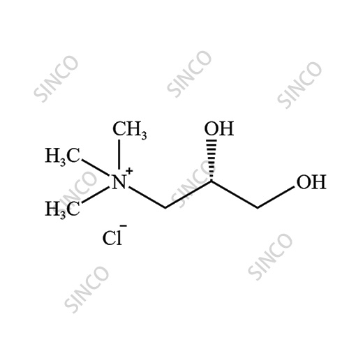 Levocarnitine Impurity 20 Chloride