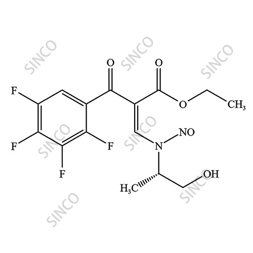 Levofloxacin Impurity 22