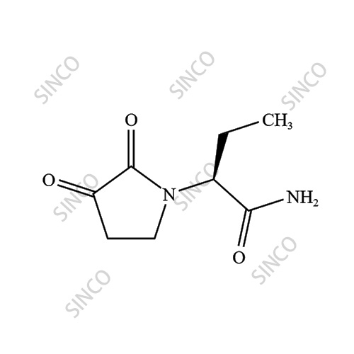 Levetiracetam Impurity 14