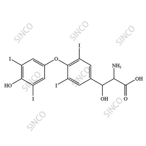 Levothyroxine Impurity 6
