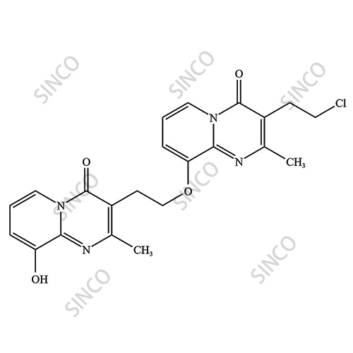Paliperidone Impurity 42