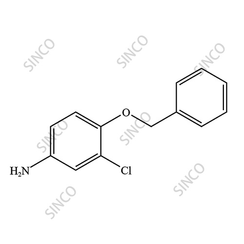 Lapatinib Impurity 27