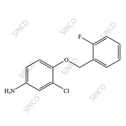 Lapatinib Impurity 28
