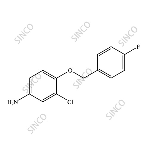 Lapatinib Impurity 29