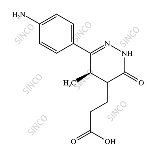 Levosimendan Impurity 51