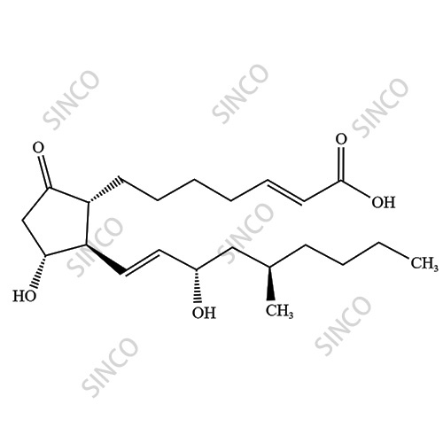 Limaprost Impurity 1