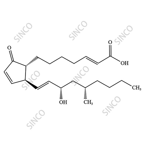 Limaprost Impurity 2