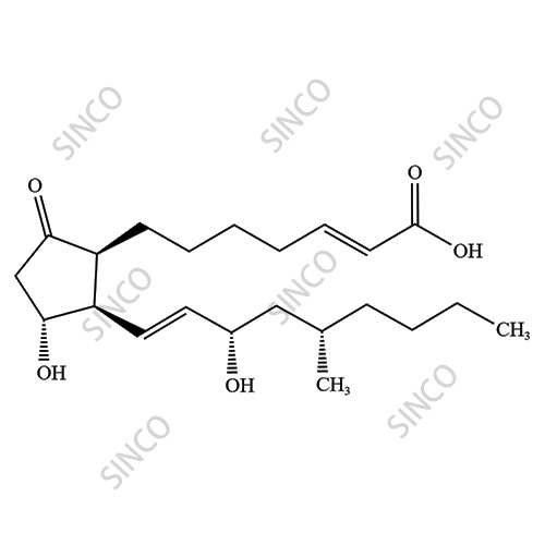 Limaprost Impurity 3