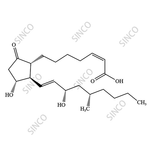 Limaprost Impurity 4