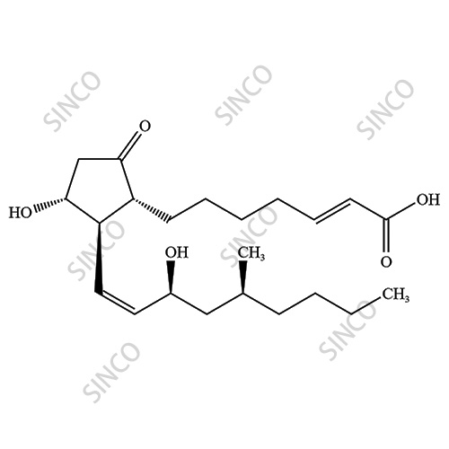Limaprost Impurity 5