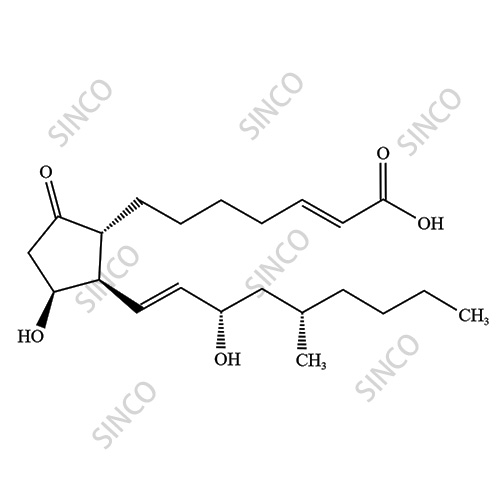 Limaprost Impurity 6