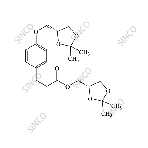 Landiolol Impurity 42