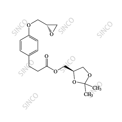 Landiolol Impurity 44