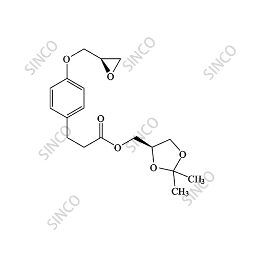 Landiolol Impurity 45