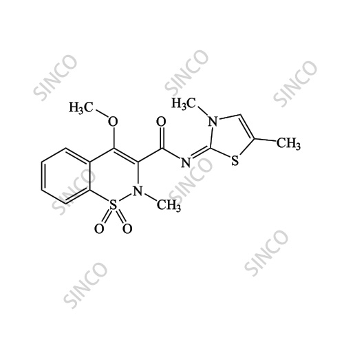 Meloxicam Impurity 3