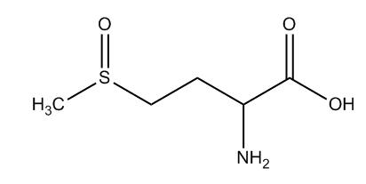 DL-Methionine Sulfoxide