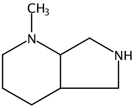 Moxifloxacin Impurity 27