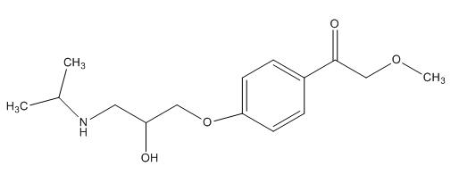 Metoprolol Impurity 6