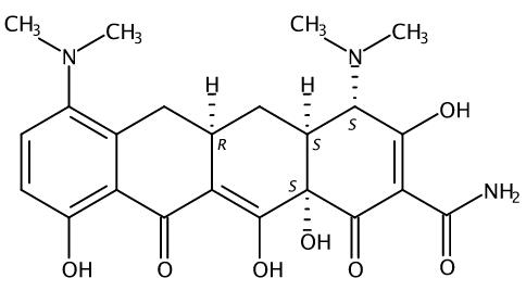 Minocycline