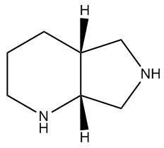 Moxifloxacin Impurity 21