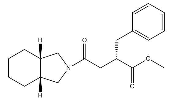 Mitiglinide Impurity 4