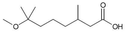 Methoprene Impurity A1