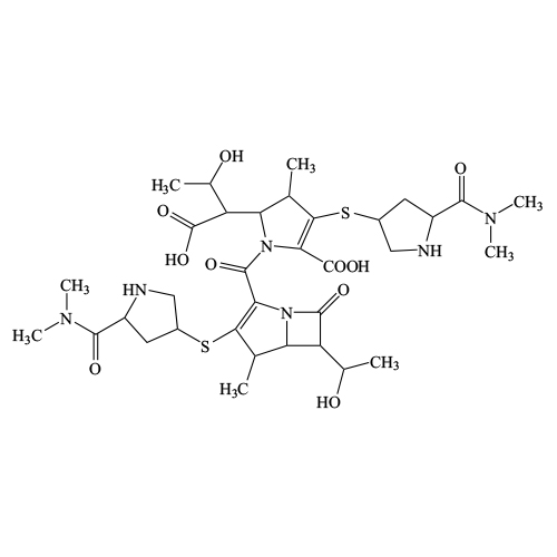 Meropenem Impurity C