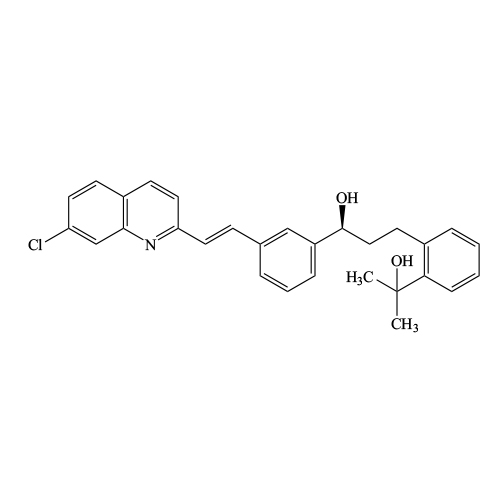 Montelukast Impurity 10