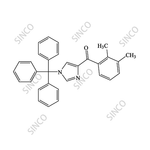 Medetomidine Impurity 36