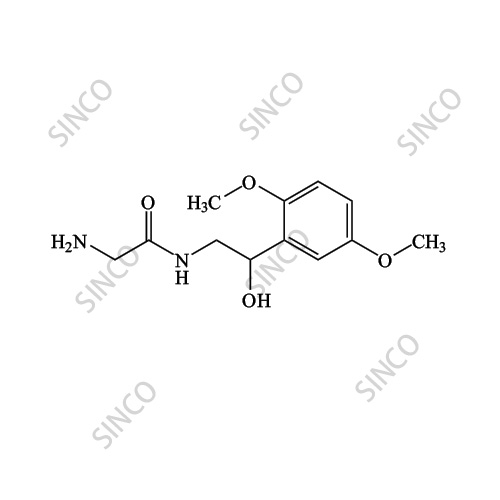 Midodrine