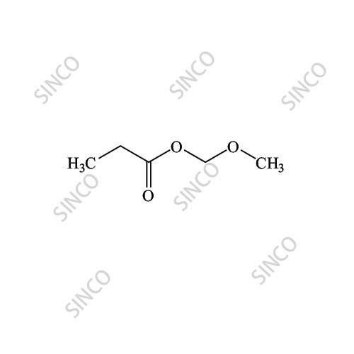 Methoxymethyl propionate