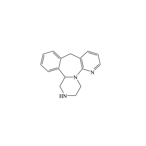 Desmethyl mirtazapine