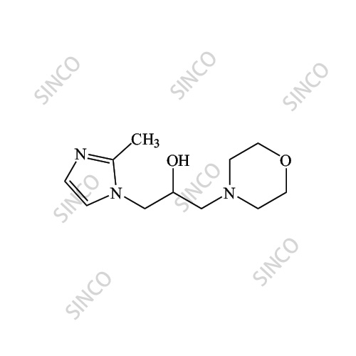 Morinidazole Impurity 7