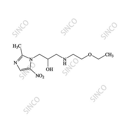 Morinidazole Impurity 9