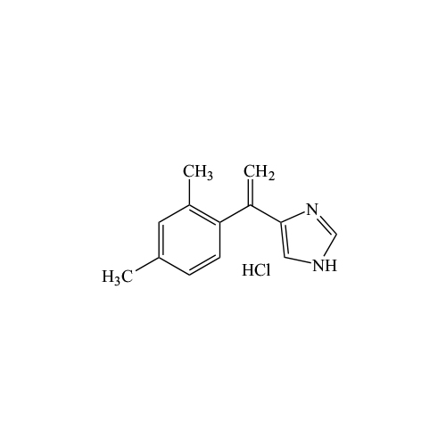 Medetomidine Impurity 27 HCl