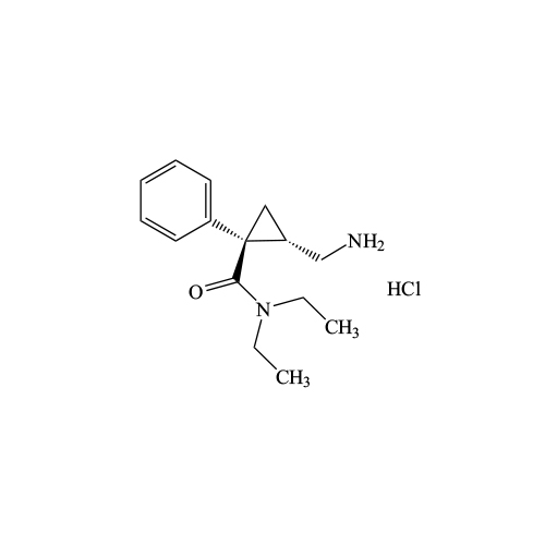 Milnacipran Impurity 2 HCl