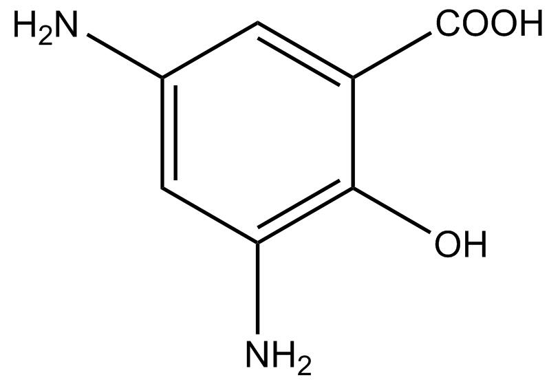 Mesalamine Impurity J
