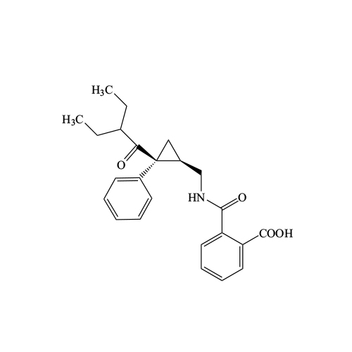 Milnacipran Impurity 21