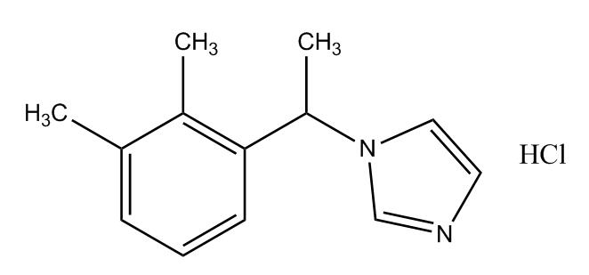 Medetomidine Impurity B HCl