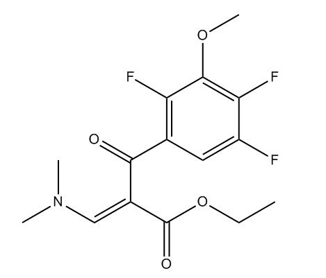 Moxifloxacin Impurity 30