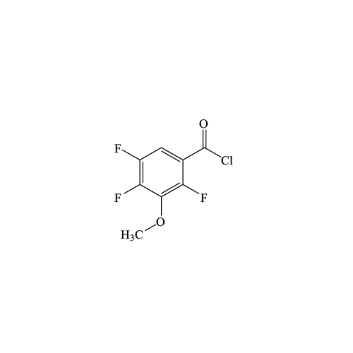 Moxifloxacin Impurity 15