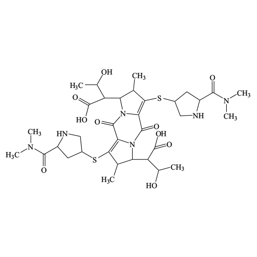 Meropenem Impurity D