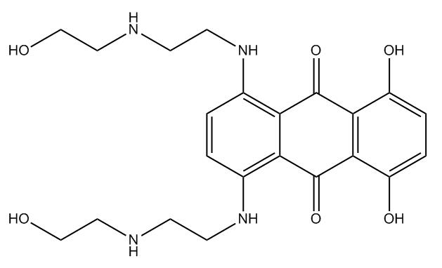 Mitoxantrone