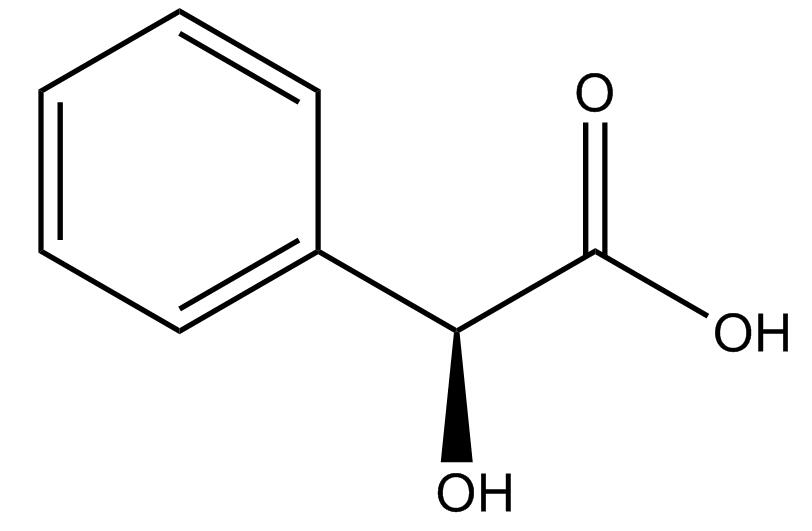 (s)-(+)-mandelic acid